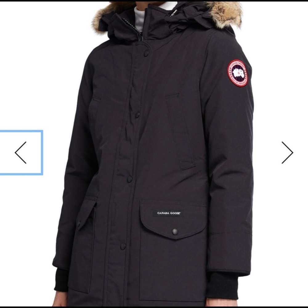Canada Goose Trillium Parka